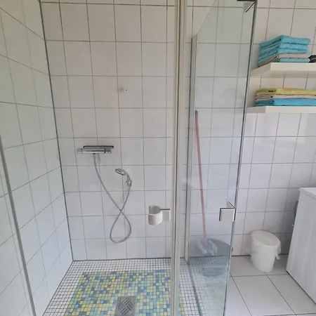 Gemuetliches Haus Legoland Nah Dom wakacyjny Leipheim