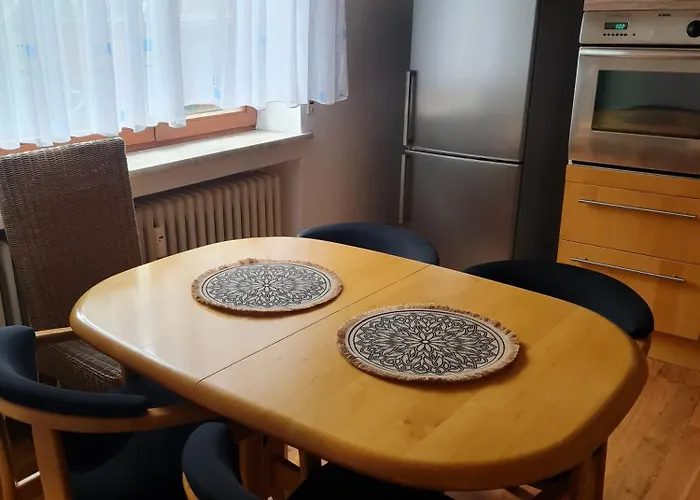Gemuetliches Haus Legoland Nah Leipheim