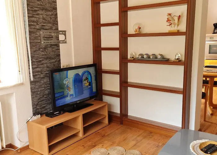 Gemuetliches Haus Legoland Nah Nyaraló