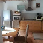 Gemuetliches Haus Legoland Nah Casa vacanze *