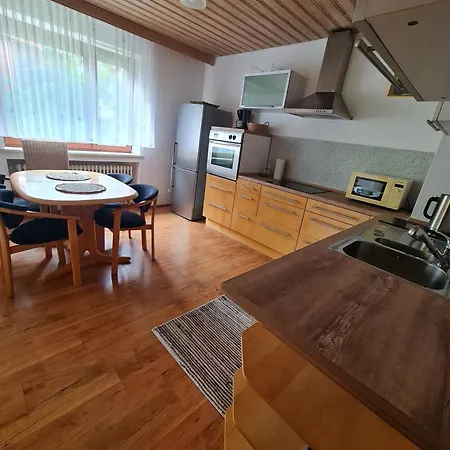 Gemuetliches Haus Legoland Nah Tatil Evi Leipheim